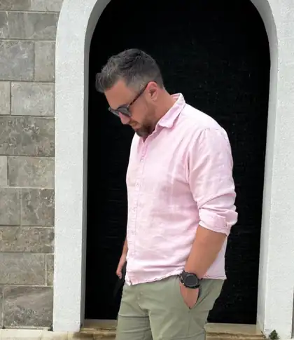 Goran Živković, founder i vlasnik Studio 7